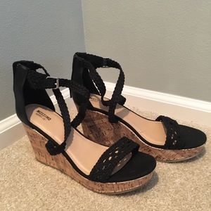 Wedges
